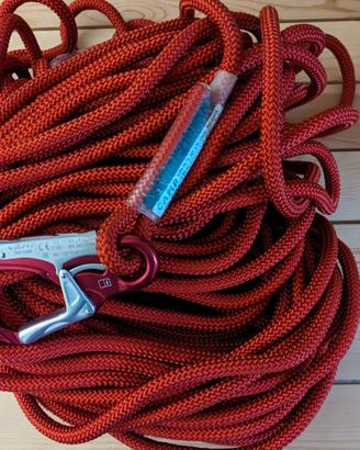 Camp Attrezzatura speleologia torrentismo