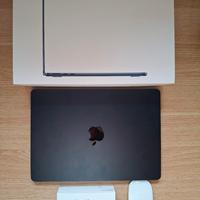 Macbook Air 13'' M2