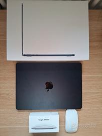 Macbook Air 13'' M2