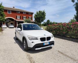 Bmw x1 (e84) - 2010