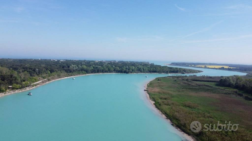 Immobile in asta di 27000 m² a Lignano Sabbiadoro - Vista 5
