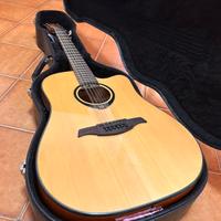 Chitarra lag 12 corde