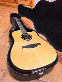 Chitarra lag 12 corde