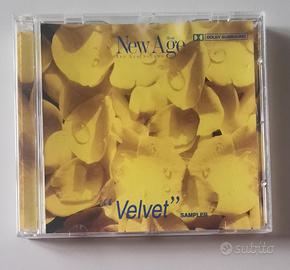 New age and new sounds vol 65 Velvet