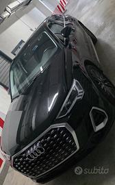 Audi Q3 Sportback S line 35 TDI S-tronic 