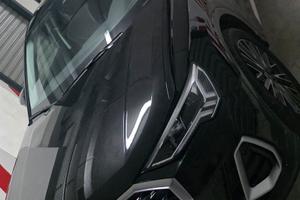 Audi Q3 Sportback S line 35 TDI S-tronic 