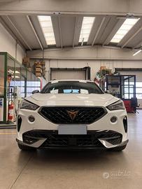 CUPRA FORMENTOR 1.5 TURBO BENZINA