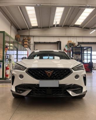 CUPRA FORMENTOR 1.5 TURBO BENZINA
