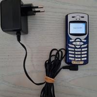 MOTOROLA C350 CON CARICABATTERIA
