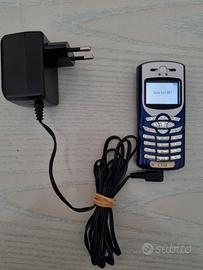 MOTOROLA C350 CON CARICABATTERIA