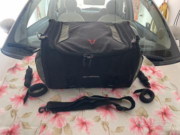 Borsa moto posteriore della Sw-Motech