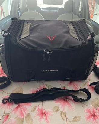 Borsa moto posteriore della Sw-Motech