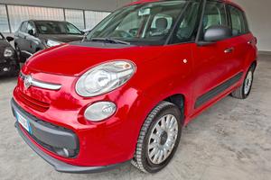 Fiat 500L 0.9 TwinAir Turbo Natural Power Pop