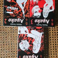 Ayako di Osamu Tezuka