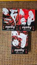 Ayako di Osamu Tezuka