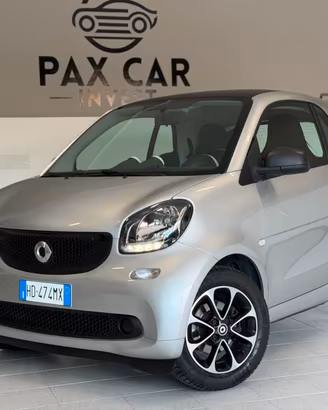 SMART FORTWO 1.0 YOUNGSTER 453-GARANTITA 12 MESI-P
