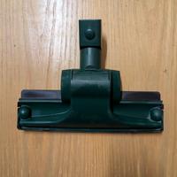 Spazzola in feltro per Folletto Vk 120 originale 