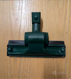 Spazzola in feltro per Folletto Vk 120 originale 