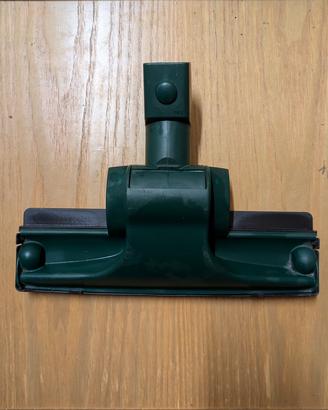 Spazzola in feltro per Folletto Vk 120 originale 