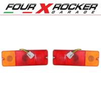 FANALE STOP UNIVERSALE SUZUKI SAMURAI–SANTANA–SJ