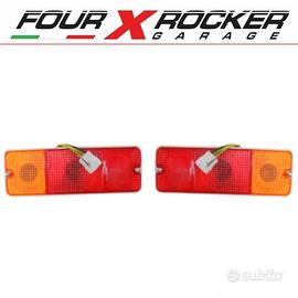 FANALE STOP UNIVERSALE SUZUKI SAMURAI–SANTANA–SJ