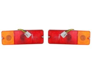 FANALE STOP UNIVERSALE SUZUKI SAMURAI–SANTANA–SJ