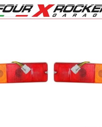 FANALE STOP UNIVERSALE SUZUKI SAMURAI–SANTANA–SJ