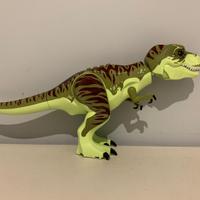 T-Rex lego