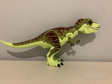 T-Rex lego