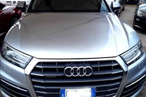 AUDI Q5 2.0 TDI QUATTRO