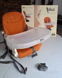 Rialzo Sedia CAM