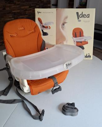 Rialzo Sedia CAM