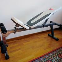 Panca sportiva High Power.