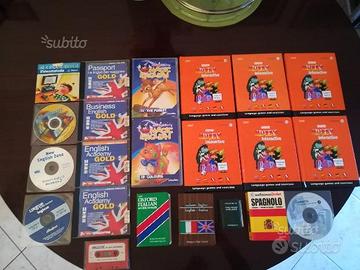 Corsi di Lingue Vari