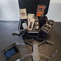 Drone DJI Mavic 2 Enterprise + accessori