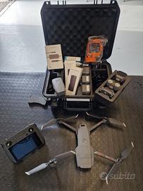 Drone DJI Mavic 2 Enterprise + accessori