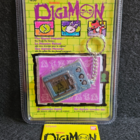 Gig Gli Amiconi Cocco Bau Bau Pet Tamagotchi