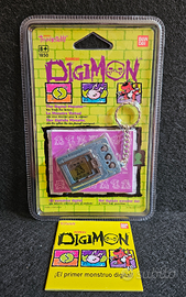 Gig Gli Amiconi Cocco Bau Bau Pet Tamagotchi