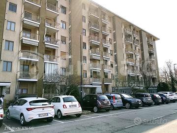 Appartamento Beinasco [Cod. rif 3302948VRG] (Borga
