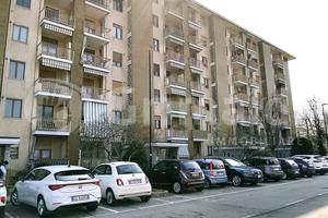 Appartamento Beinasco [Cod. rif 3302948VRG] (Borga