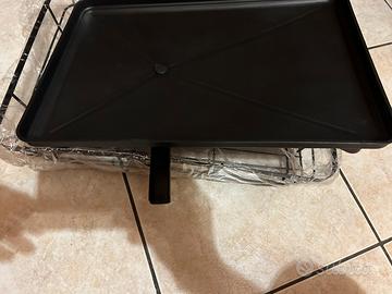 Scolapiatti bicchieri nouvo