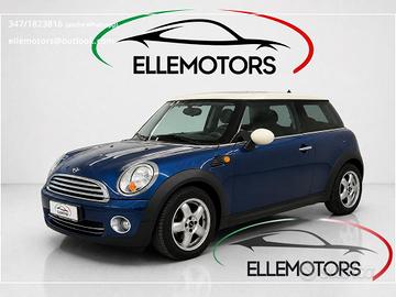 Mini Mini Cooper 1.6 120 CV – 79.000 KM – SOLO 5.9