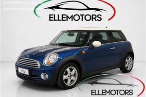 Mini Mini Cooper 1.6 120 CV – 79.000 KM – SOLO 5.9