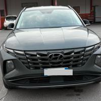 Hyundai Tucson 1.6 hev aut. Excellence