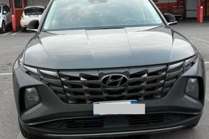 Hyundai Tucson 1.6 hev aut. Excellence