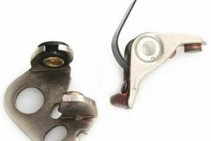 Contatti impianto Bosch Icet 3121