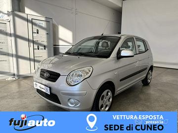 Kia Picanto 1.0 Life