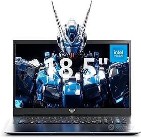 PC Notebook 18.5"  Intel N150, 16GB RAM 512 SSD