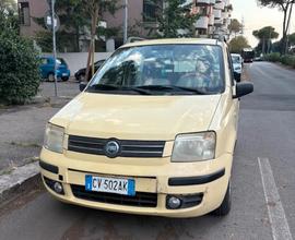 Fiat Panda 2a serie