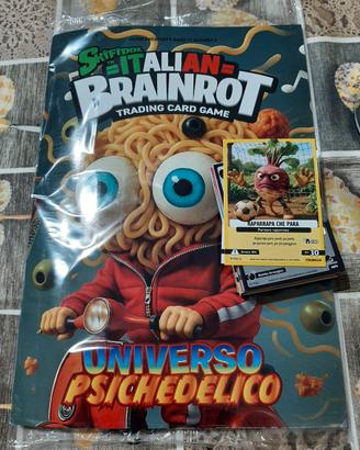 card skifidol brainrot 